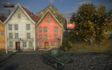 World of Tanks