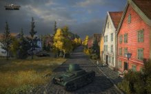 World of Tanks