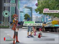 Phantasy Star Universe