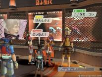 Phantasy Star Universe