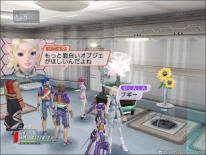 Phantasy Star Universe
