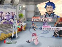 Phantasy Star Universe