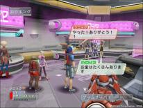 Phantasy Star Universe