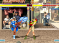 Ultra Street Fighter II: The Final Challengers für Nintendo Switch