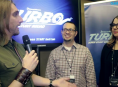 Interview zu Turbo und Turbo Super Stunt Squad Interview zu Turbo und Turbo Super Stunt Squad