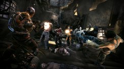Bulletstorm