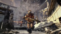 Bulletstorm
