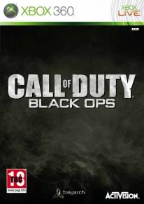 Call of Duty: Black Ops