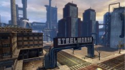DC Universe Online