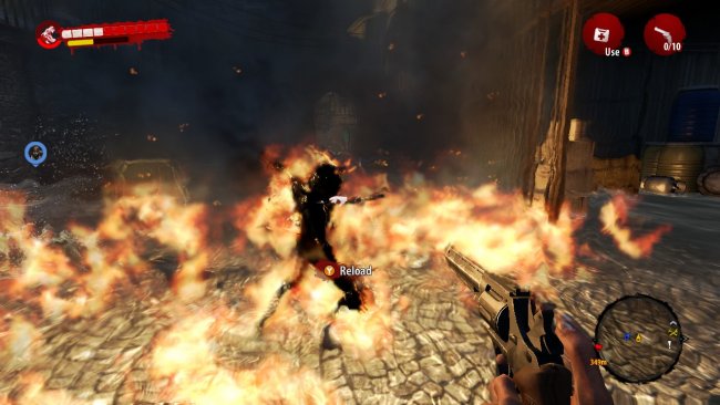 Dead Island Riptide Schnell Level Dead Island Riptide Schnell Level