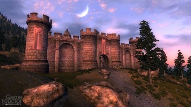 The Elder Scrolls Online