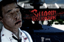 SHADOW WARRIOR