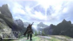 Monster Hunter Tri