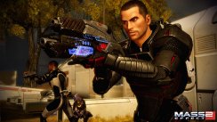 Mass Effect 2