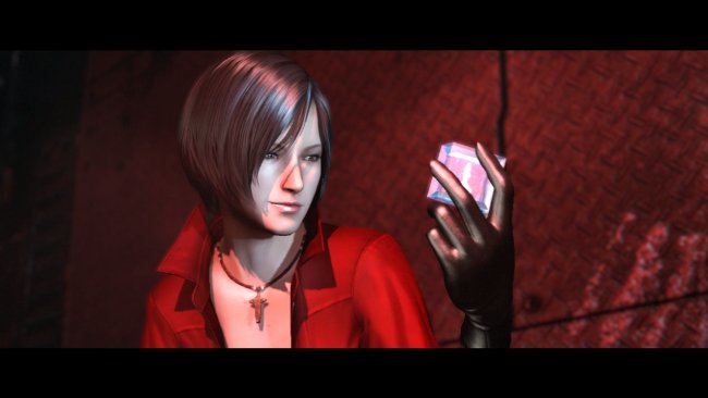 Resident Evil 6