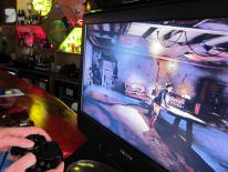 Resistance 3