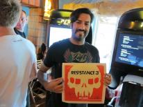 Resistance 3