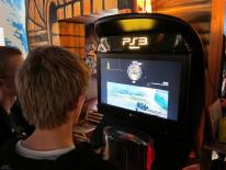 Resistance 3