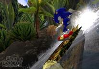 Sonic und die geheimen Ringe