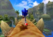 Sonic und die geheimen Ringe
