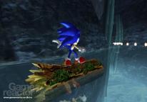 Sonic und die geheimen Ringe