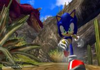 Sonic und die geheimen Ringe