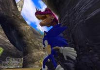 Sonic und die geheimen Ringe
