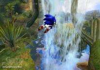Sonic und die geheimen Ringe