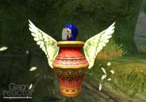 Sonic und die geheimen Ringe