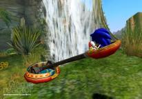 Sonic und die geheimen Ringe