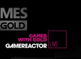 Heute im GR-Livestream: Games with Gold