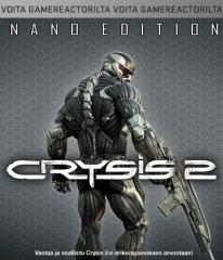 Crysis 2