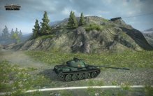 World of Tanks