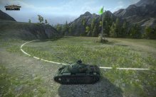 World of Tanks