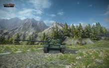 World of Tanks