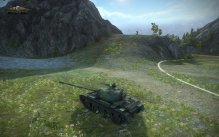 World of Tanks