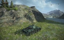 World of Tanks