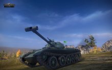 World of Tanks