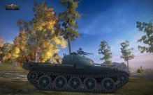 World of Tanks