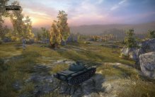 World of Tanks