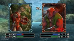 Culdcept Saga