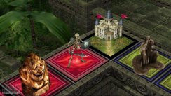 Culdcept Saga
