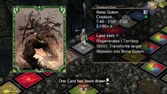 Culdcept Saga
