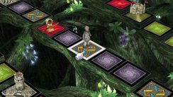 Culdcept Saga