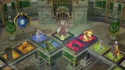 Culdcept Saga