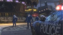 DC Universe Online