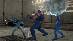 DC Universe Online