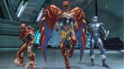 DC Universe Online