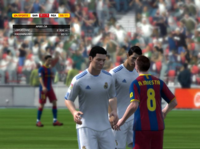 FIFA 11