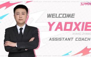 Hangzhou Spark holt neuen Co-Trainer